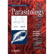 Parasites in Marine Systems