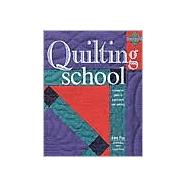 Quilting School