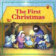 First Christmas : Storyland 1st Xmas