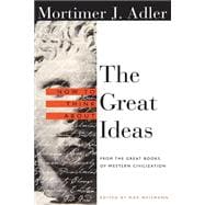 How to Think About the Great Ideas From the Great Books of Western Civilization