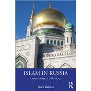 Islam in Russia