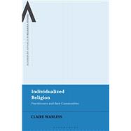 Individualized Religion
