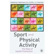 Sport and Physical Activity