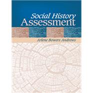 Social History Assessment
