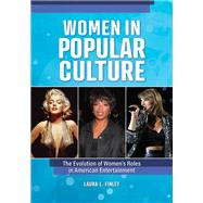 Women in Popular Culture: The Evolution of Women's Roles in American Entertainment [2 volumes]