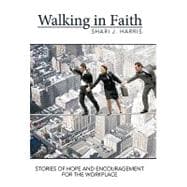 Walking in Faith