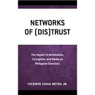 Networks of (Dis)Trust The Impact of Automation, Corruption, and Media on Philippine Elections