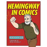 Hemingway in Comics