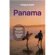 Lonely Planet Panama