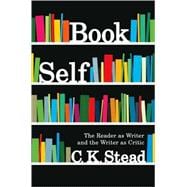 Book Self The Reader as Writer and the Writer as Critic