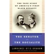 The Senator And the Socialite