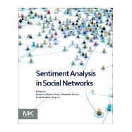 Sentiment Analysis in Social Networks