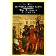 The History of Alexander