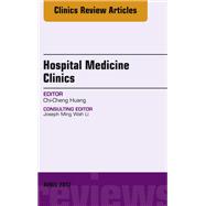 Volume 6, Issue 2, An Issue of Hospital Medicine Clinics