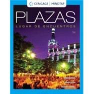 MindTap for Hershberger/Navey-Davis/Guiomarr's Plazas, 1 term Printed Access Card