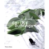 Archilab's Earth Buildings: Radical Experiments in Land Architecture