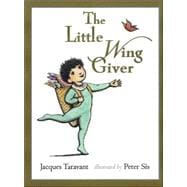 The Little Wing Giver