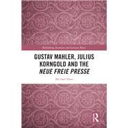 Gustav Mahler, Julius Korngold and the Neue Freie Presse
