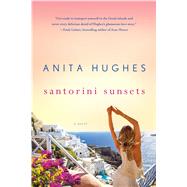 Santorini Sunsets A Novel