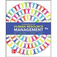 ND IVY TECH DISTANCE EDUC LOOSE LEAF FUNDAMENTALS OF HUMAN RESOUCE MANAGEMENT
