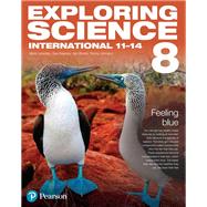 Exploring Science International Year 8 Student Book ebook