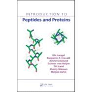 Introduction to Peptides and Proteins