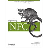 Beginning NFC, 1st Edition