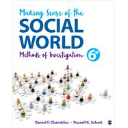 Making Sense of the Social World