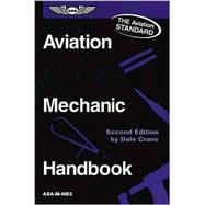 Aviation Mechanic Handbook