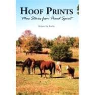 Hoof Prints More Stories from Proud Spirit