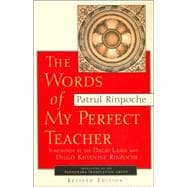 Words of My Perfect Teacher, Revised Edition,9781570624124