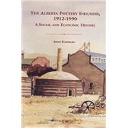 Alberta pottery industry, 1912-1990