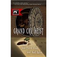 Grand Cru Heist