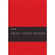 Thomas Zipp: Mens Agitat Molem: Luther & the Family of Pills