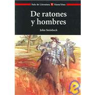 De Ratones Y Hombres / Of Mice and Men