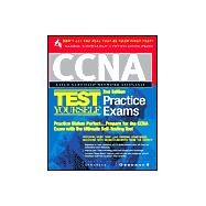 CCNA Cisco Certified Network Associate Test Yourself Practice Exams