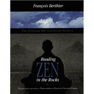 Reading Zen In The Rocks