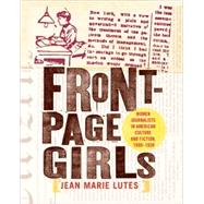 Front Page Girls