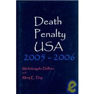 Death Penalty USA : 2005 - 2006
