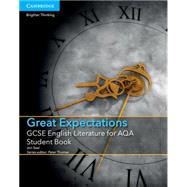 Gcse English Literature for Aqa Great Expectations