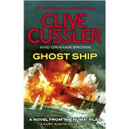 Ghost Ship