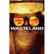Wasteland Compendium 1
