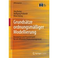 Grundsätze ordnungsmäßiger Modellierung