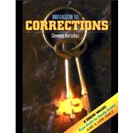 Invitation to Corrections (with Built-in Study Guide)