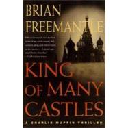 Kings of Many Castles A Charlie Muffin Thriller