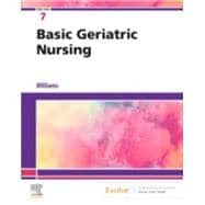Evolve Resources for Basic Geriatric Nursing