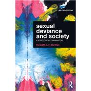 Sexual Deviance and Society