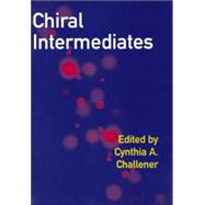 Chiral Intermediates