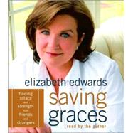 Saving Graces