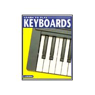 Learn to Play Keyboards